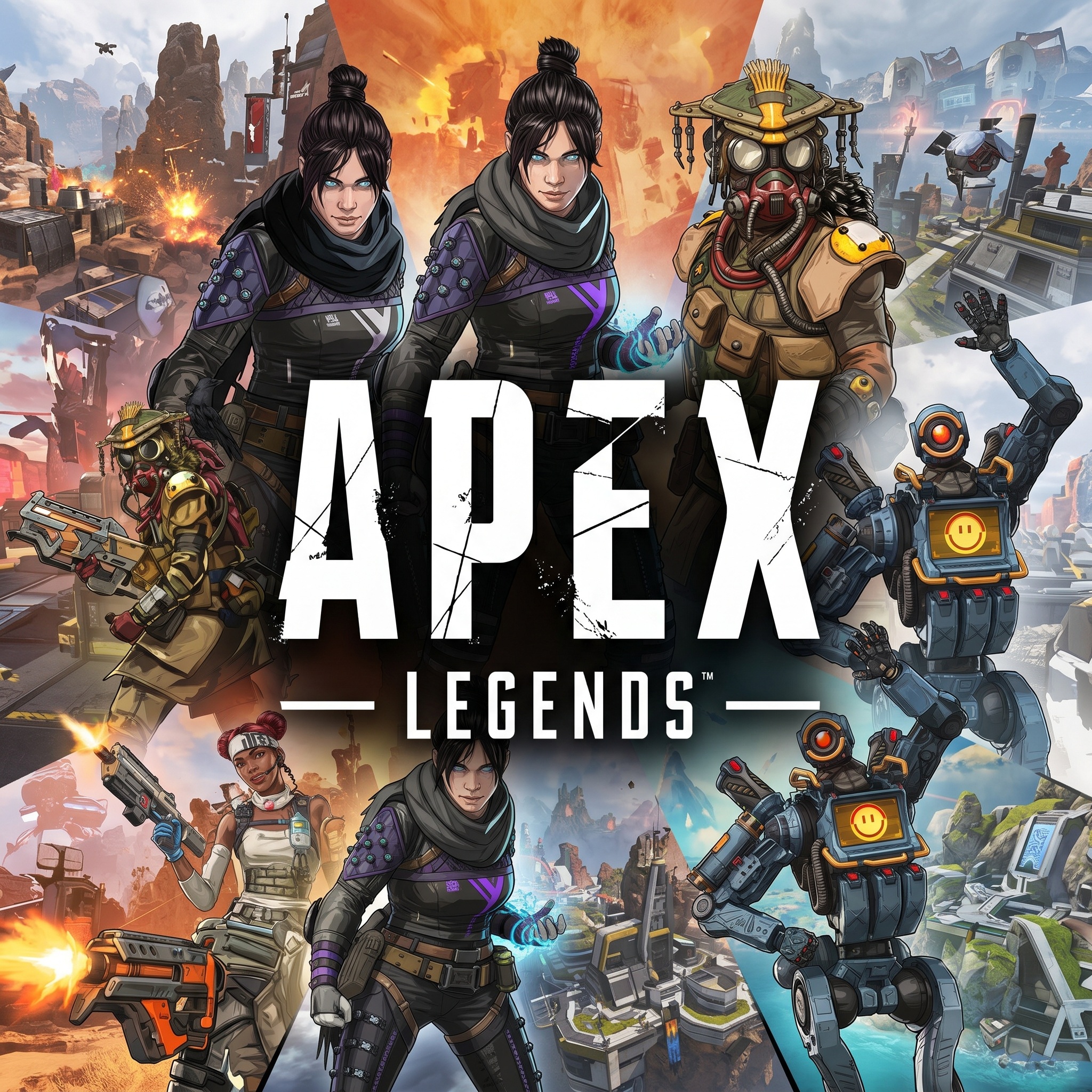 Apex Legends