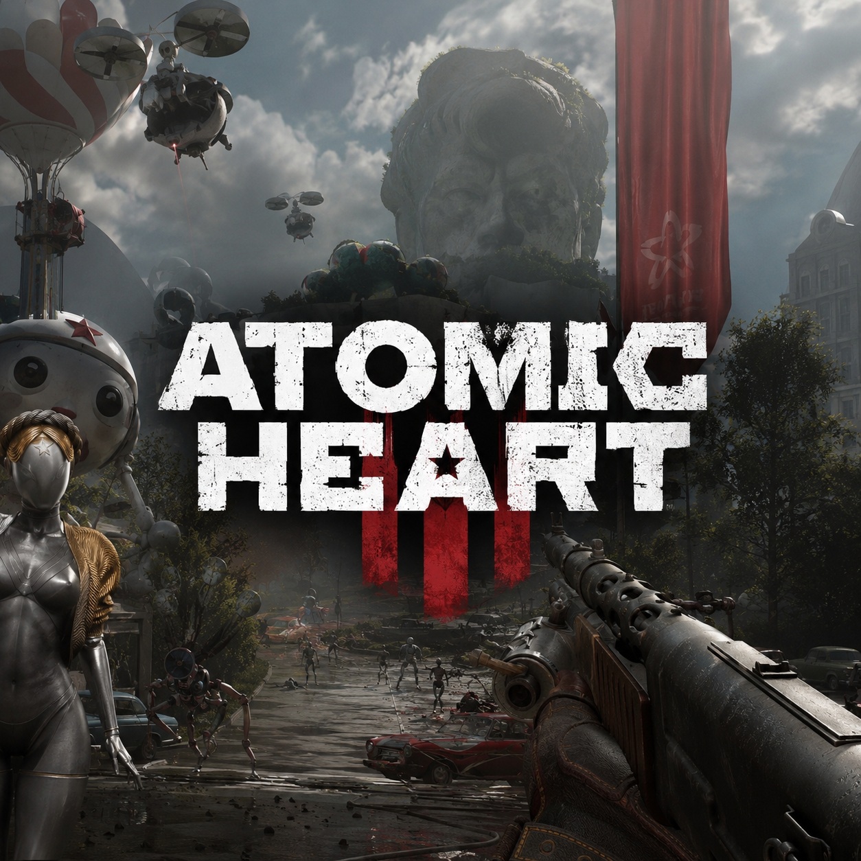 Atomic Heart