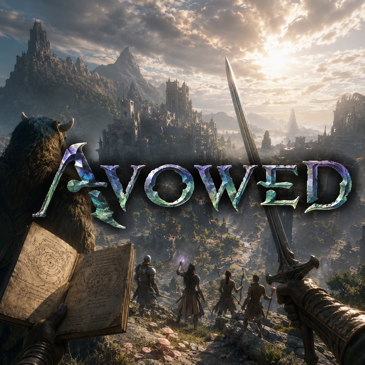 Avowed