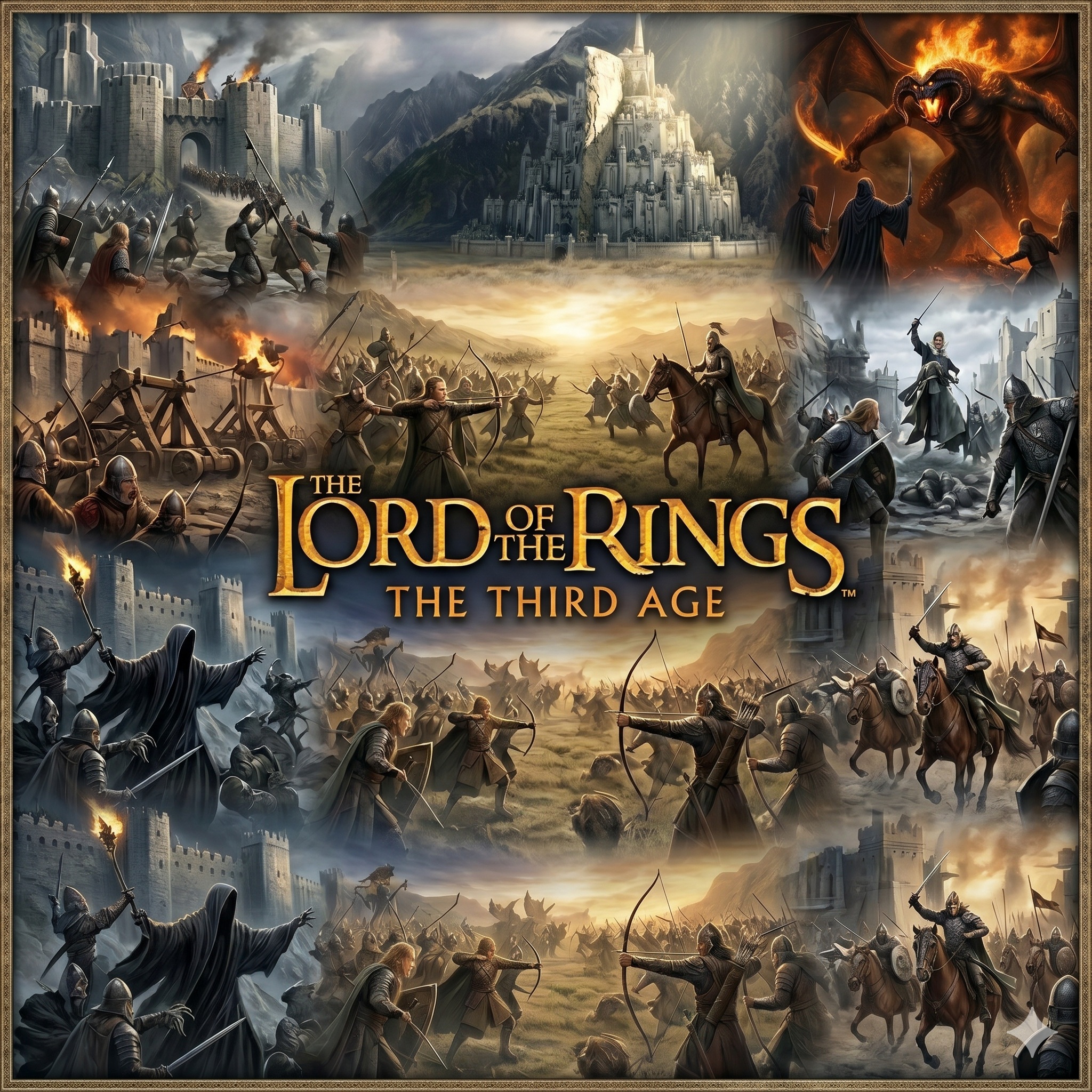 The Third Age