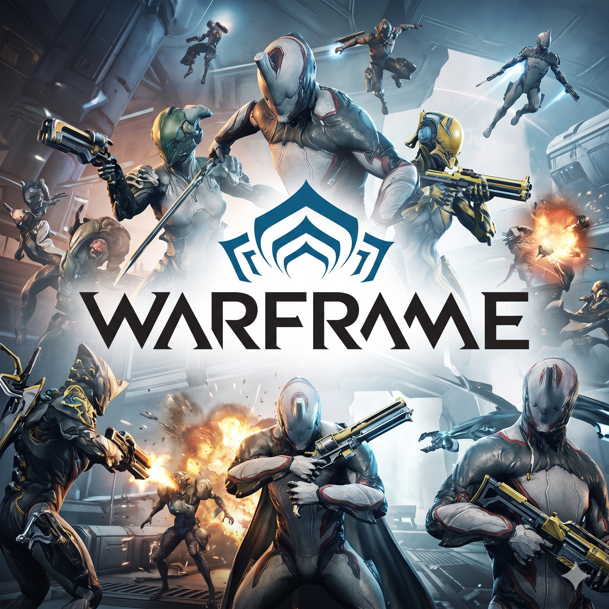 Warframe