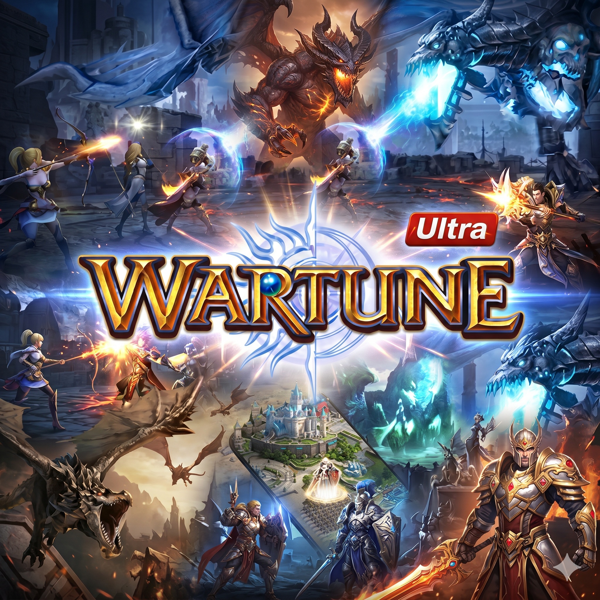 Wartune Ultra