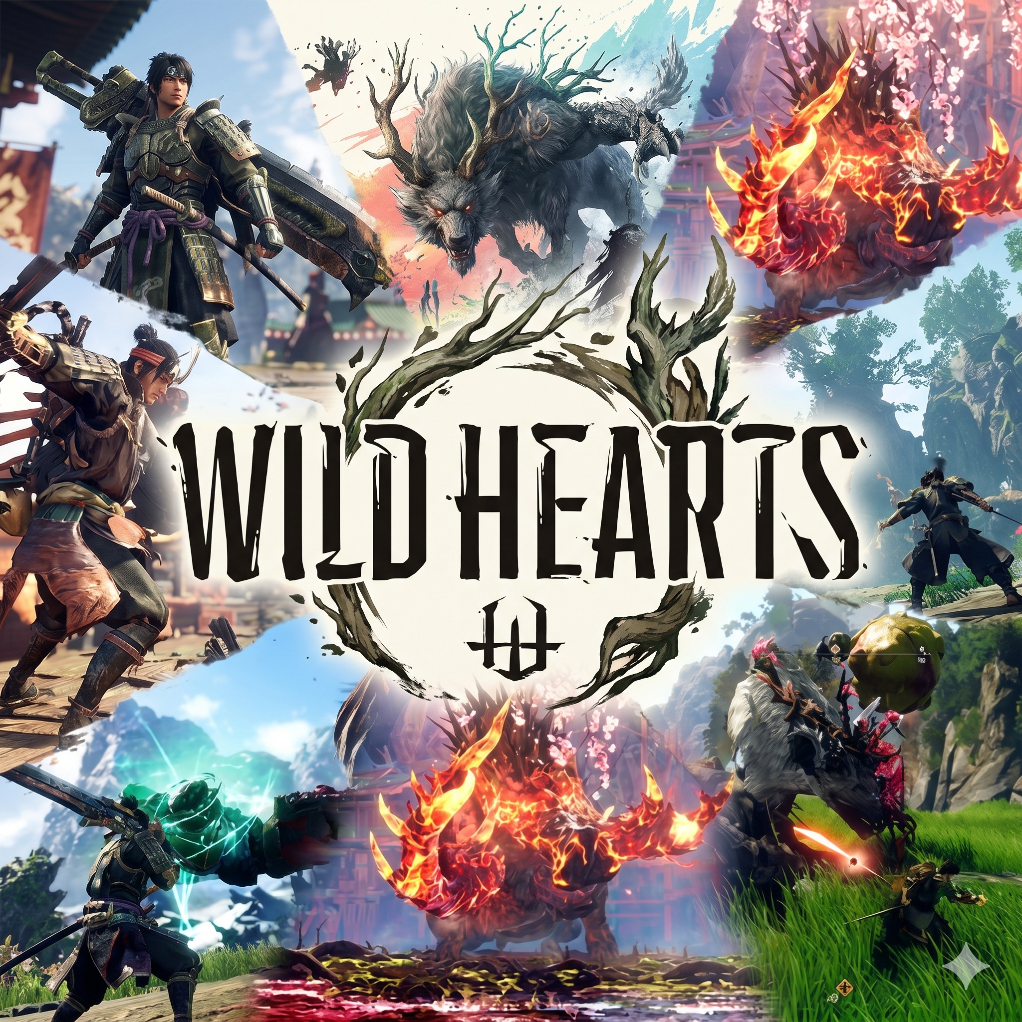 Wild Hearts