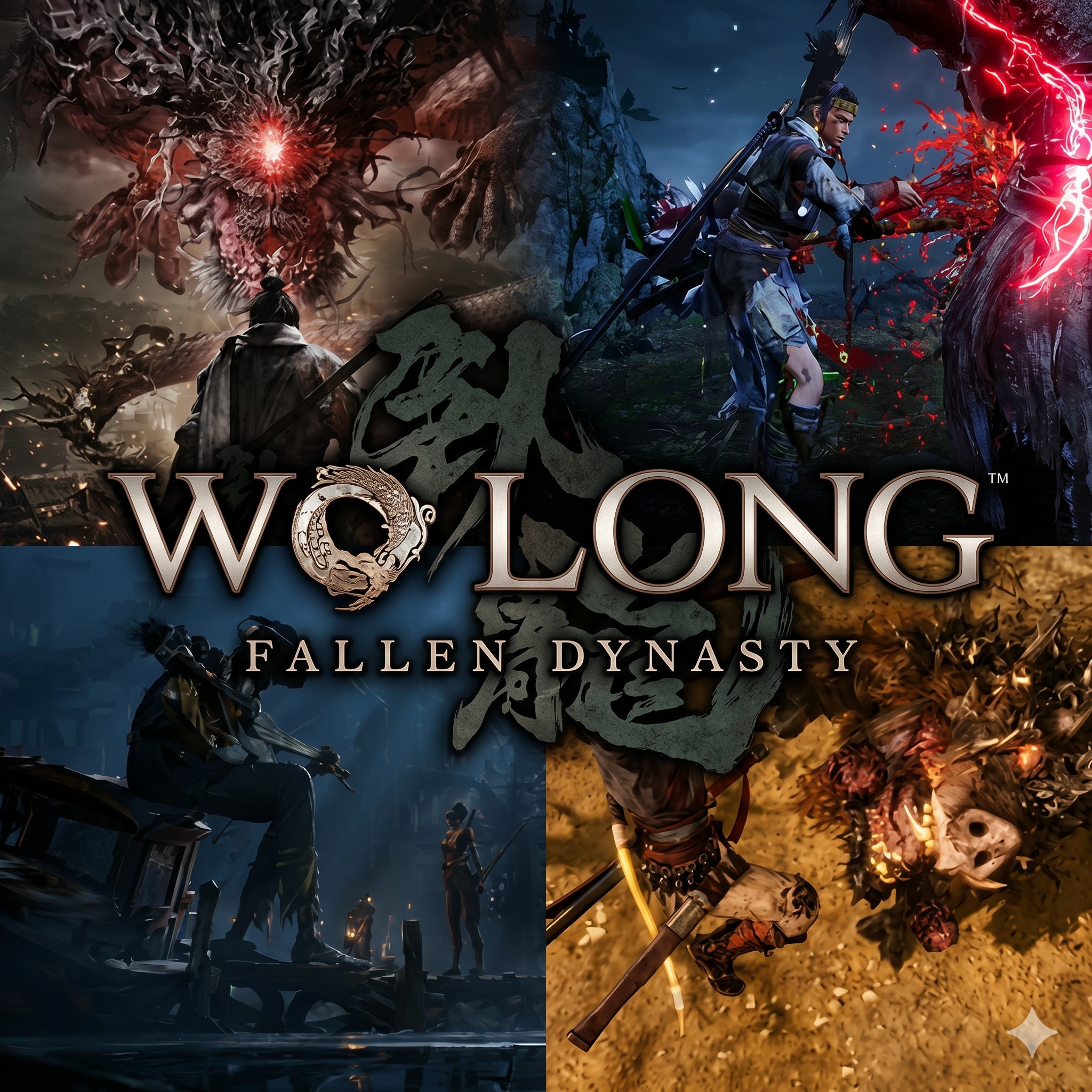 Wo Long