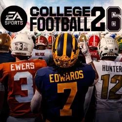 College Football 26 2800 Points