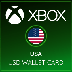 Xbox USA Game Pass Ultimate 1 Month