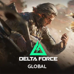 Delta Force Global 321 DC
