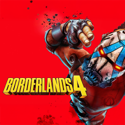 Borderlands 4 Deluxe Edition
