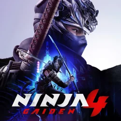 NINJA GAIDEN 4 Standard Edition Ön Satış