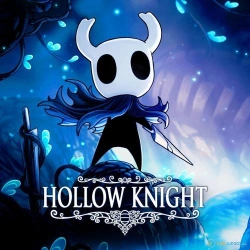 Hollow Knight Silksong