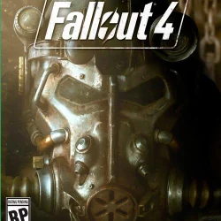 Fallout 4 Anniversary Edition