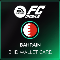 FC Mobile Bahrain Silver 1999