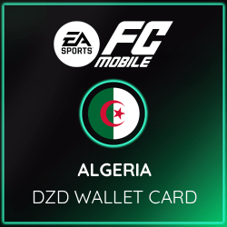 FC Mobile Algeria Points 100