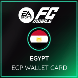 FC Mobile Egypt Points 100