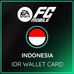 FC Mobile Indonesia Points 100