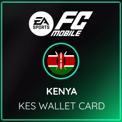 FC Mobile Kenya Points 40