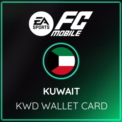 FC Mobile Kuwait Points 2200