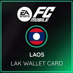 FC Mobile Laos Points 40