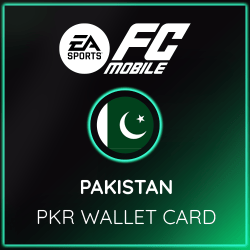 FC Mobile Pakistan Points 100