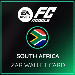 FC Mobile South Africa Points 2200