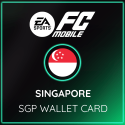FC Mobile Singapore Points 100