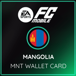 FC Mobile Mongolia Points 100