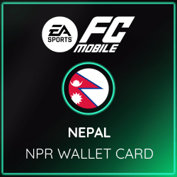 FC Mobile Nepal Points 5750