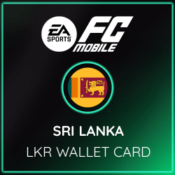 FC Mobile Sri Lanka Points 100