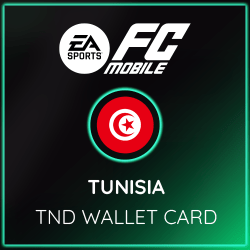 FC Mobile Tunisia Points 100