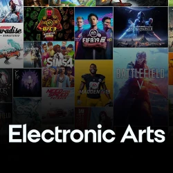 Electronic Arts EA Games — EA Play Gift Card 15 USD