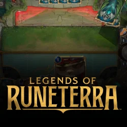 Legends of Runeterra LOR — Legends of Runeterra 1700 LoRa