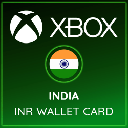 Xbox India Game Pass Essential 1 Month