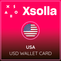 Xsolla USA 75 USD