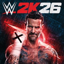 WWE 2K26 — 15,000 Virtual Currency Pack