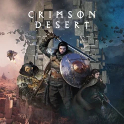 Crimson Desert