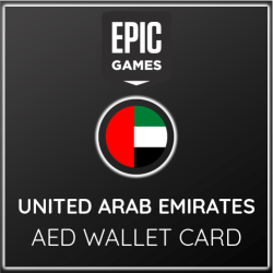 Epic Games Store UAE — Epic Games UAE 100 AED