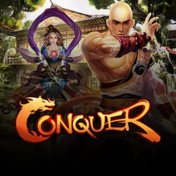 Conquer Online 320 Point