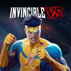 Invincible VS Deluxe Edition TR