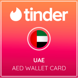 Tinder BAE Gold 6 Month