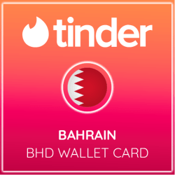 Tinder Bahrain Plus 3 Month