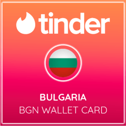 Tinder Bulgaria Platinum 6 Month