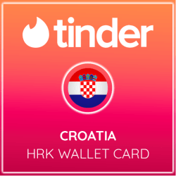 Tinder Croatia Plus 1 Month