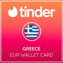 Tinder Greece Gold 1 Month
