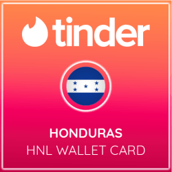 Tinder Honduras Gold 1 Week