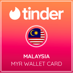 Tinder Malaysia Platinum 3 Month