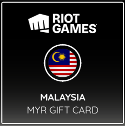Riot Access MYR — Riot Access Malaysia 59.90 MYR