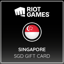 Riot Access SGD — Riot Access Singapore 26 SGD