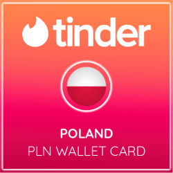 Tinder Poland Plus 1 Week