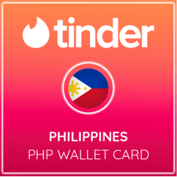 Tinder Philippines Gold 12 Month
