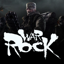 War Rock — Mint Prepaid Card 10 USD